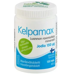 Kelpamax