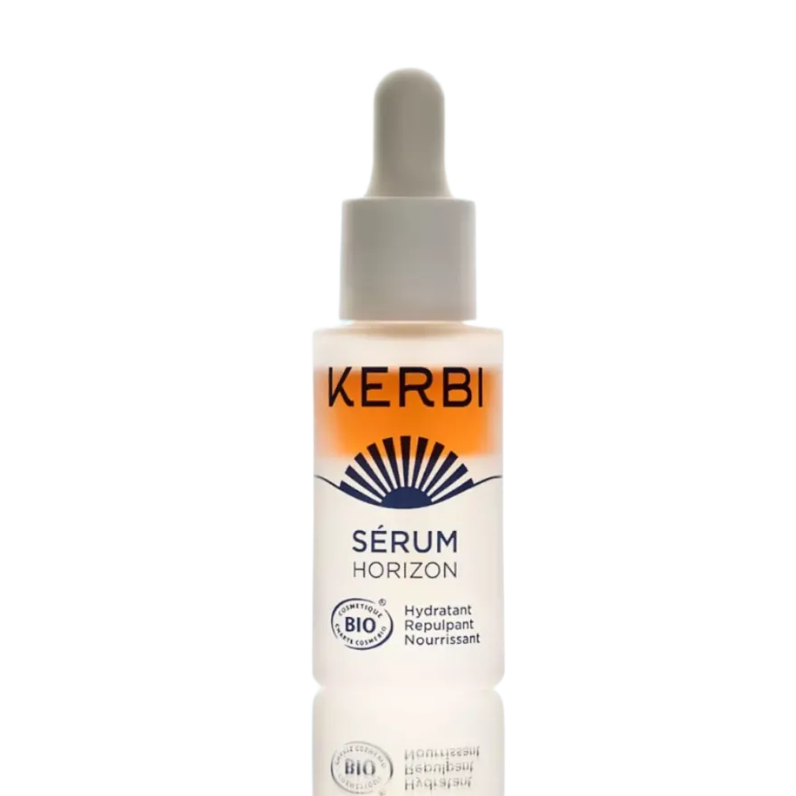 Kerbi After Sun Kasvoseerumi