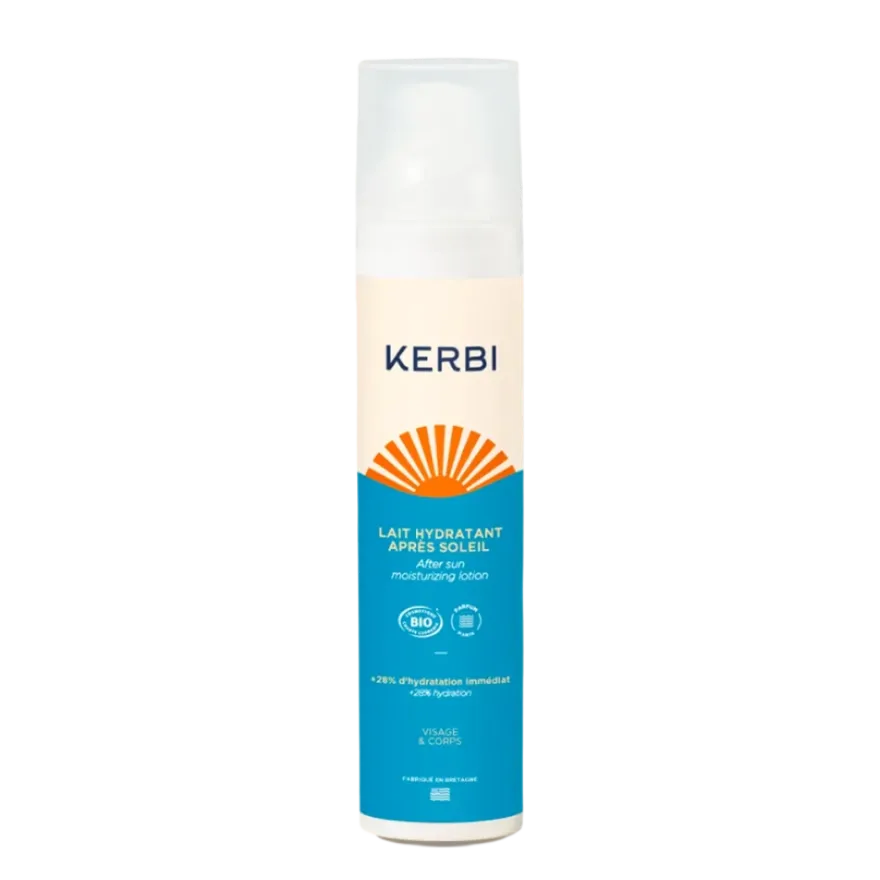 Kerbi After Sun Voide