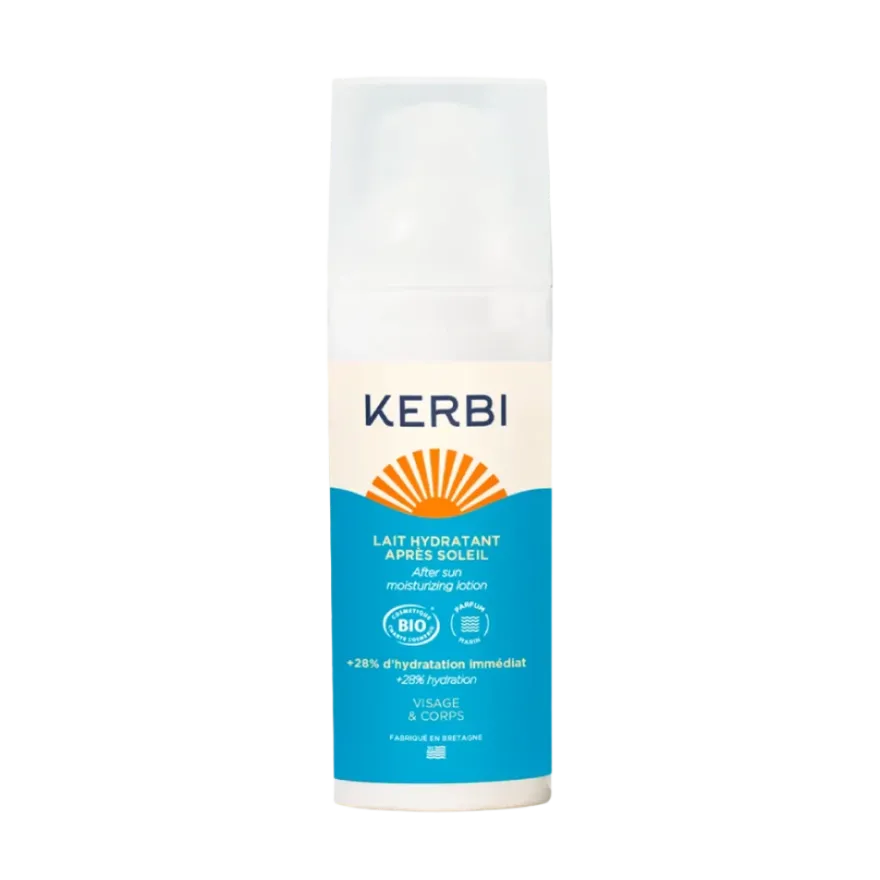 Kerbi After Sun Voide