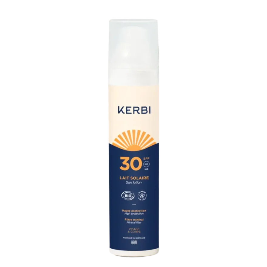 Kerbi Aurinkovoide SPF 30