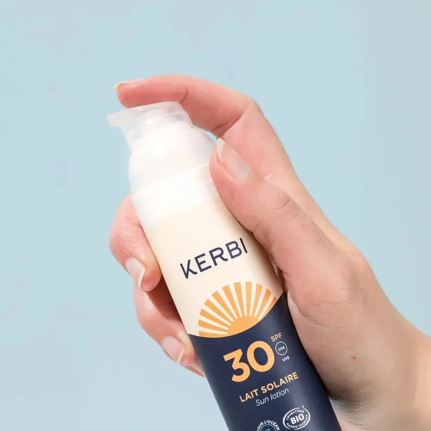 Kerbi Aurinkovoide SPF 30