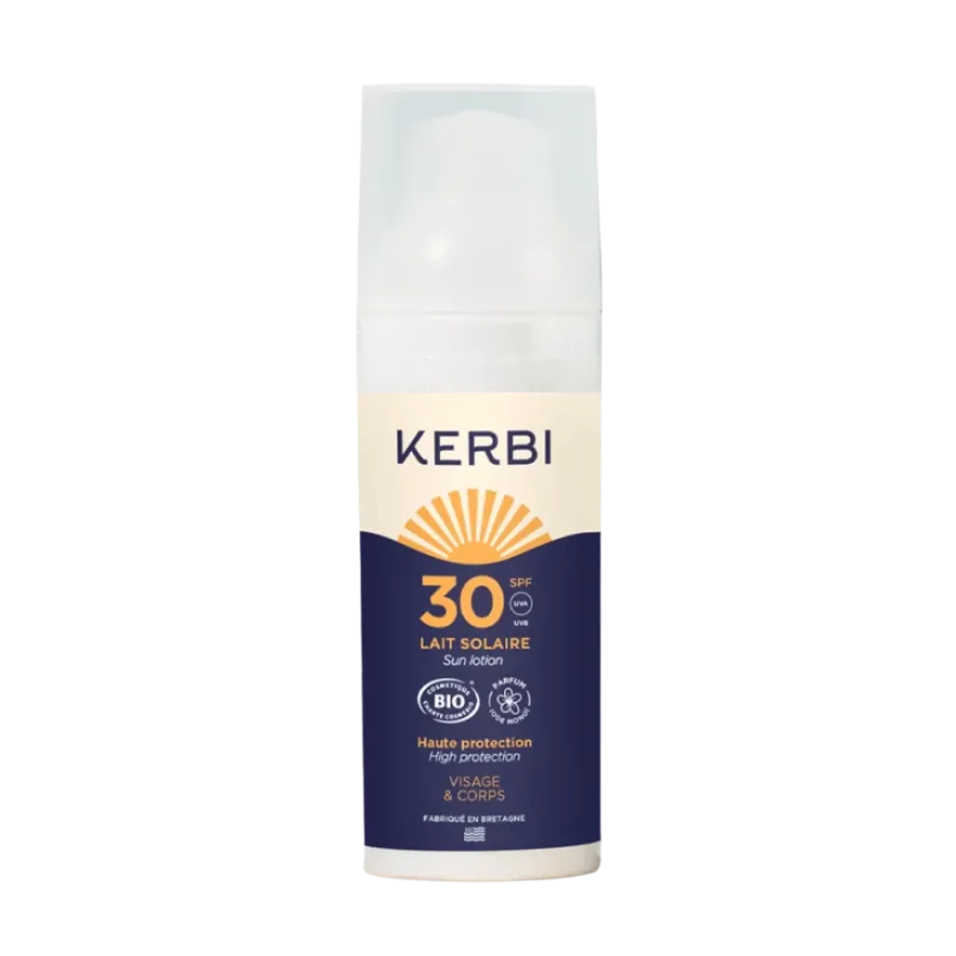 Kerbi Aurinkovoide SPF 30