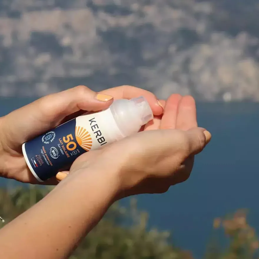 Kerbi Aurinkovoide SPF 50