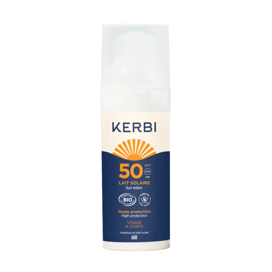 Kerbi Aurinkovoide SPF 50