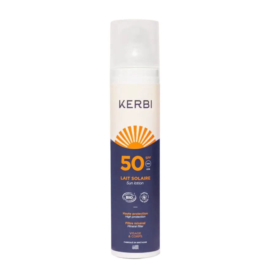 Kerbi Aurinkovoide SPF 50