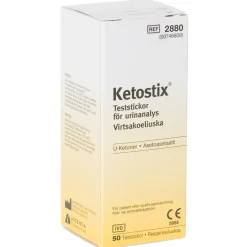 Ketostix Virtsakoeliuska