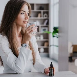 Kiki Health Ionisoidut Elektrolyytit