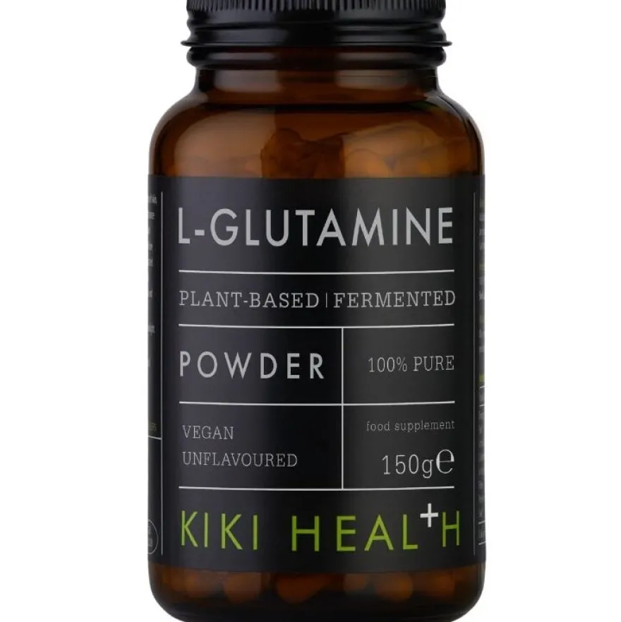 Kiki Health L-Glutamiini