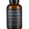 Kiki Health Luomu Spirulina-jauhe