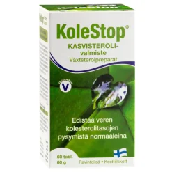 KoleStop