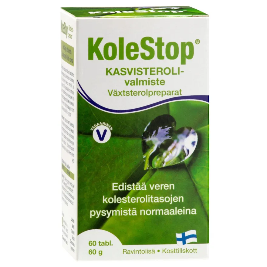 KoleStop