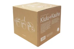 Kolo Kiulu + Kauha