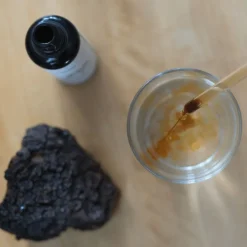 KÄÄPÄ Mushrooms Luomu Pakuri sieniuute
