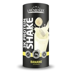 3K Protein Shake Banana