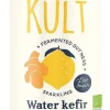 Kult Luomu Vesikefiirijuoma Inkivääri & Sitruuna
