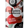 Kuplis Marjainen Kuplavesi Puolukka-Rosmariini