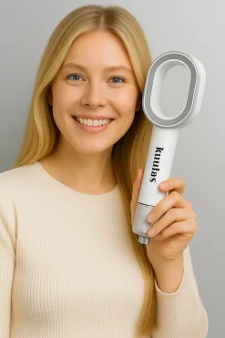 Kuulas SPA Suihkusuodatin