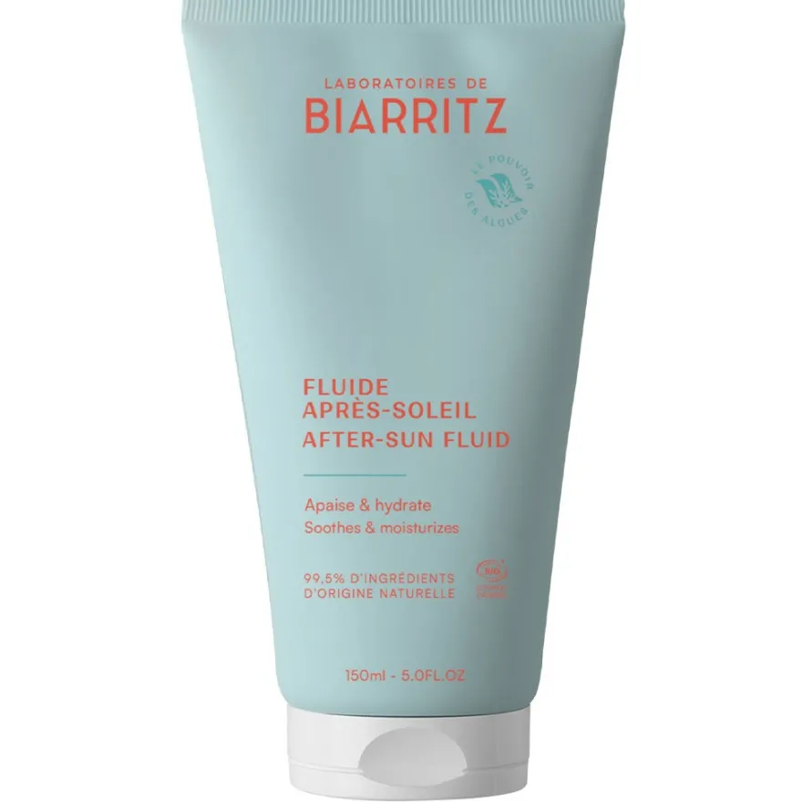 Laboratoires de Biarritz After-Sun Fluid