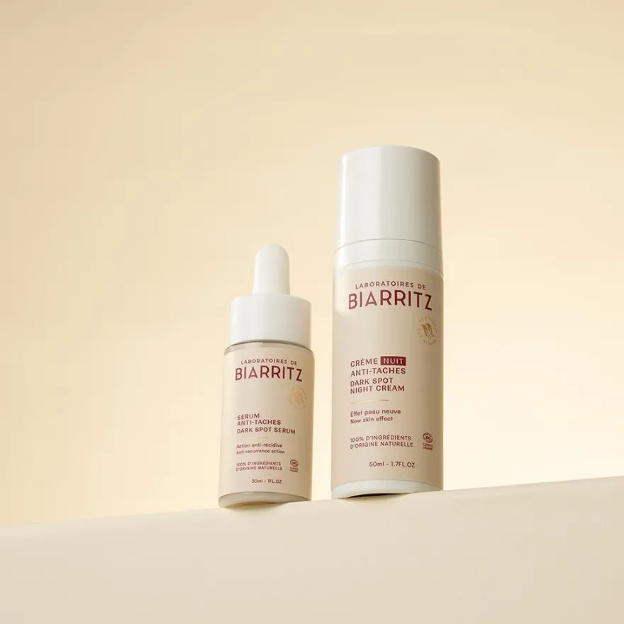 Laboratoires de Biarritz Anti Dark Spot Serum