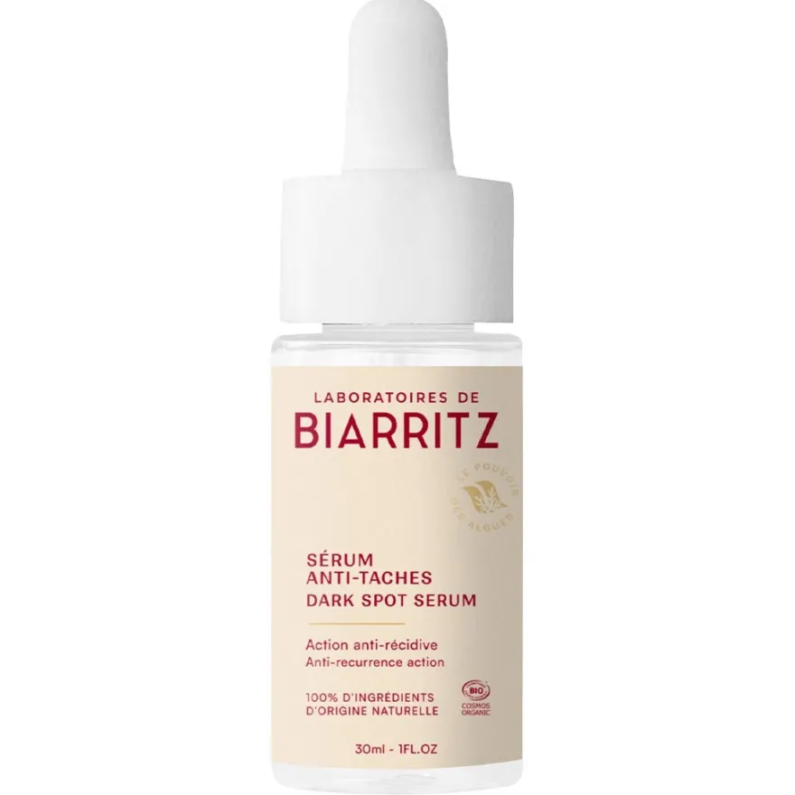 Laboratoires de Biarritz Anti Dark Spot Serum