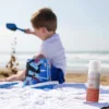 Laboratoires de Biarritz Baby & Child Sun Cream Aurinkovoide lapsille SPF50+
