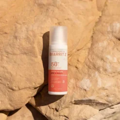 Laboratoires de Biarritz Baby & Child Sun Cream Aurinkovoide lapsille SPF50+