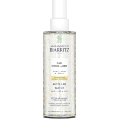 Laboratoires de Biarritz Cleansing Care Misellivesi