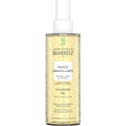 Laboratoires de Biarritz Cleansing Care Puhdistusöljy