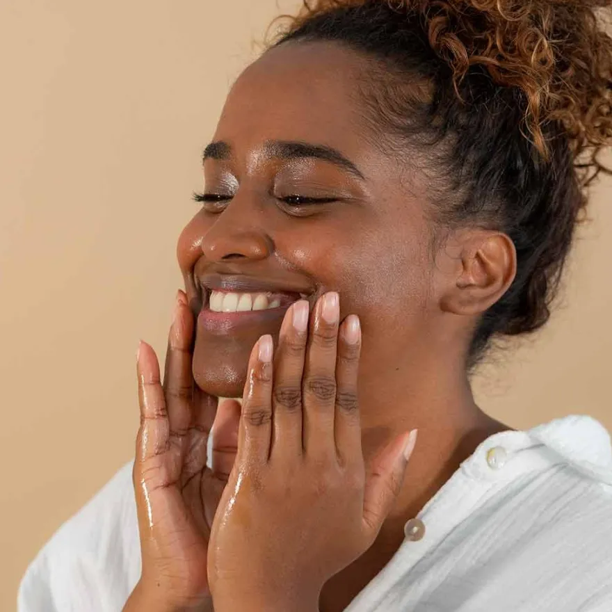 Laboratoires de Biarritz Cleansing Care Puhdistusöljy