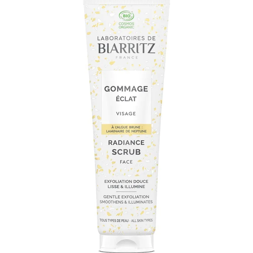 Laboratoires de Biarritz Cleansing Care Kasvokuorinta