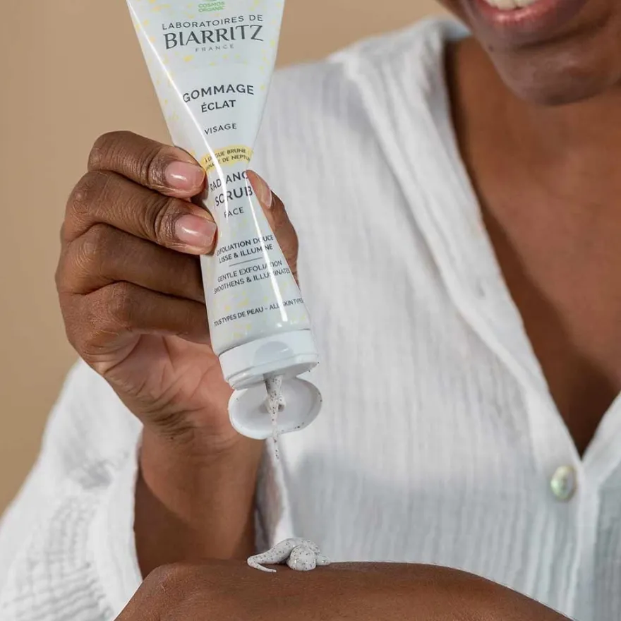 Laboratoires de Biarritz Cleansing Care Kasvokuorinta