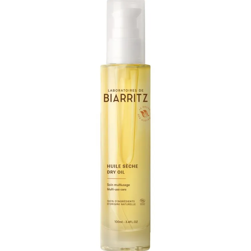 Laboratoires de Biarritz Dry Oil Kuivaöljy