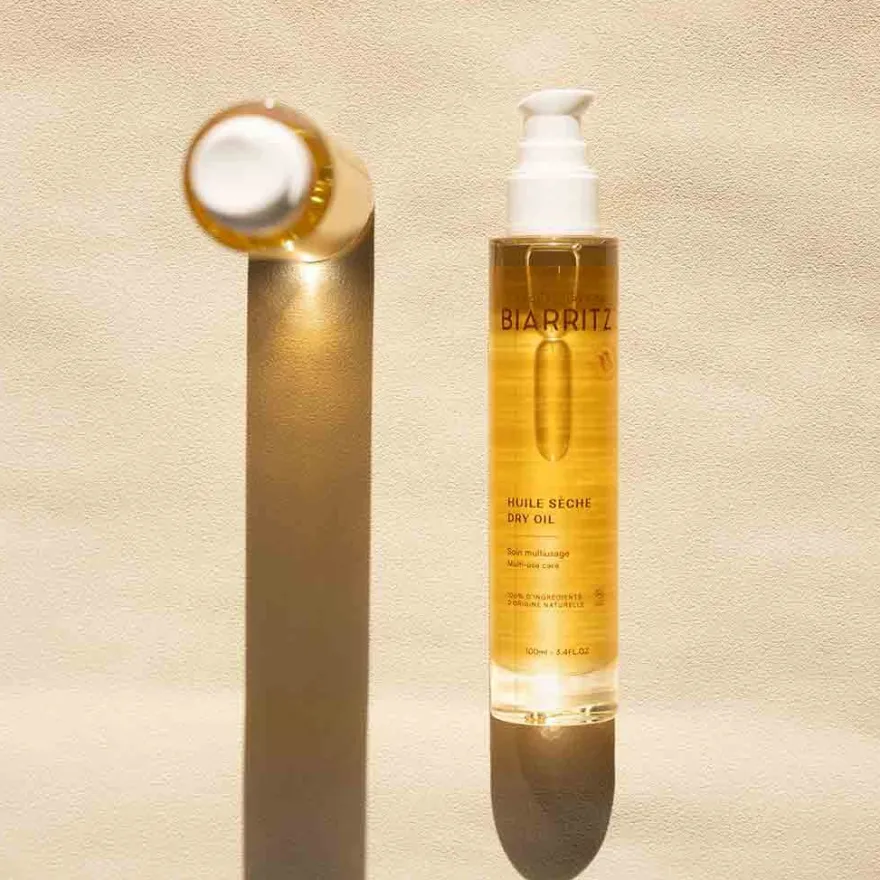 Laboratoires de Biarritz Dry Oil Kuivaöljy