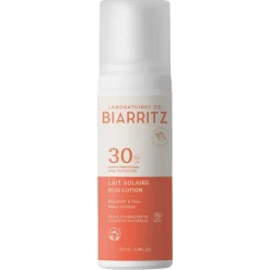 Laboratoires de Biarritz Sun Lotion Aurinkosuojaemulsiovoide SPF30