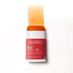 Laboratoires de Biarritz Suncare Invisible Sun Stick SPF50+