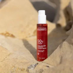 Laboratoires de Biarritz Suncare Invisible Oil SPF50