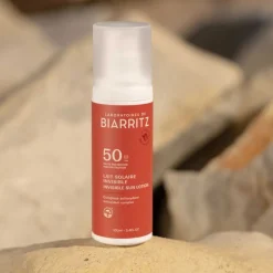 Laboratoires de Biarritz Suncare Invisible Lotion SPF50