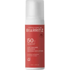 Laboratoires de Biarritz Suncare Invisible Lotion SPF50