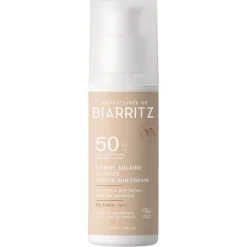Laboratoires de Biarritz Tinted Sun Cream SPF50