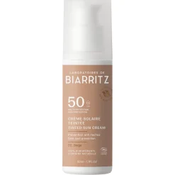 Laboratoires de Biarritz Tinted Sun Cream SPF50