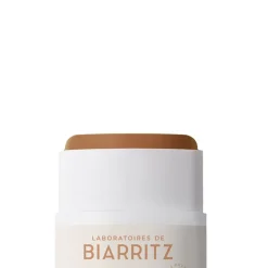 Laboratoires de Biarritz Tinted Suncsreen Stick Sävytetty Aurinkovoidepuikko SPF50+