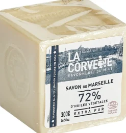 La Corvette Marseille Palasaippua Extra Pur