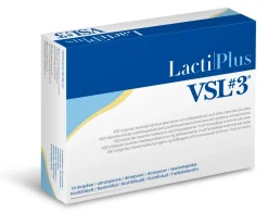 LactiPlus VSL#3 Jauhe