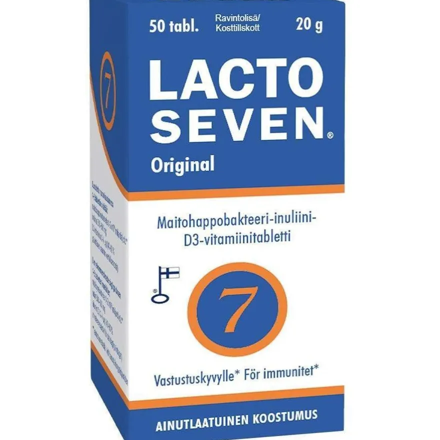 Lacto Seven Original