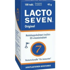 Lacto Seven Original