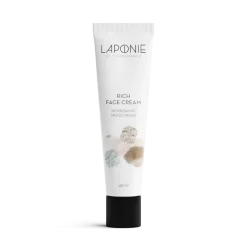 Laponie of Scandinavia Rich Face Cream