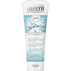Lavera Basis Sensitiv Jalkavoide