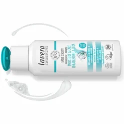 Lavera Basis Sensitiv Moisture & Care Hoitoaine