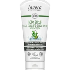 Lavera Body Scrub